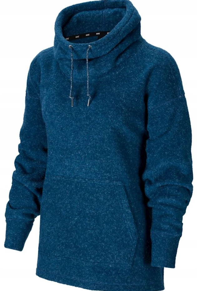 Mikina Nike Therma Polarová CU6778460 vel. S