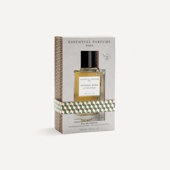 Essential Parfums Patchouli Mania woda perfumowana Edp 100 ml