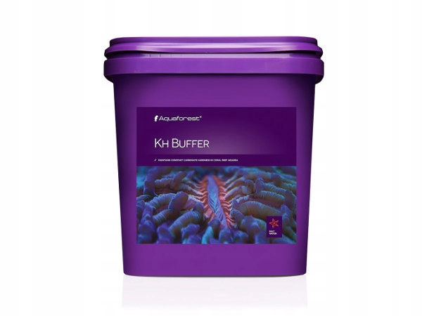 Levně Aquaforest Kh Buffer 5 kg – mořské akvárium 5000 g