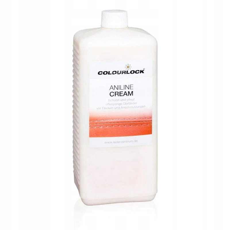 Colourlock Aniline Cream 1L do skór anilinowych Producent Colourlock