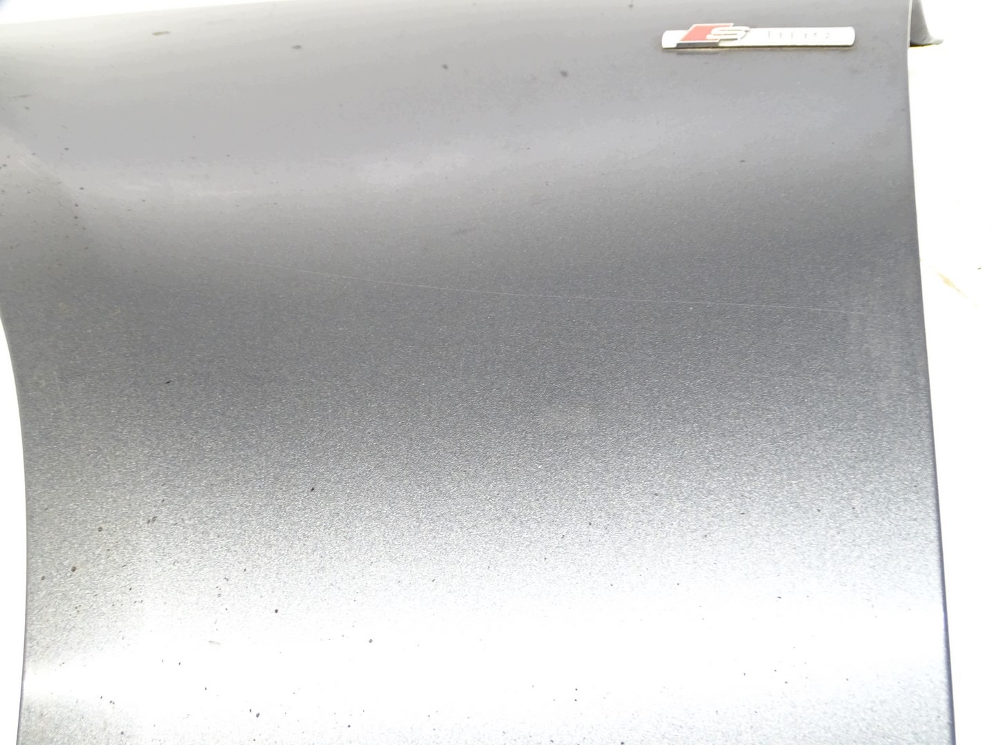 fender left front front AUDI A5 8T LIFT 3D/5D 2011-2015R LZ7S