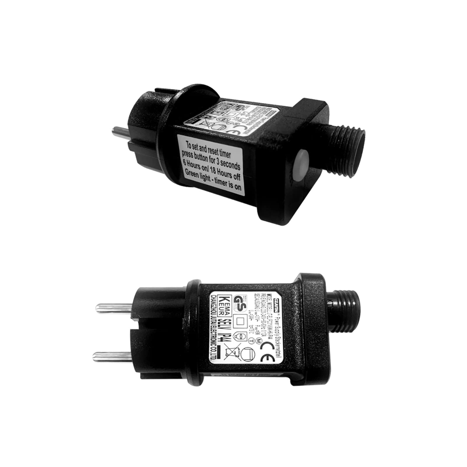 INTERGO KURTYNA GRILANDA ŚWIETLNA ZEWNĘTRZNA LAMPKI WODOODPORNE 10M 400 LED — miniatura 12