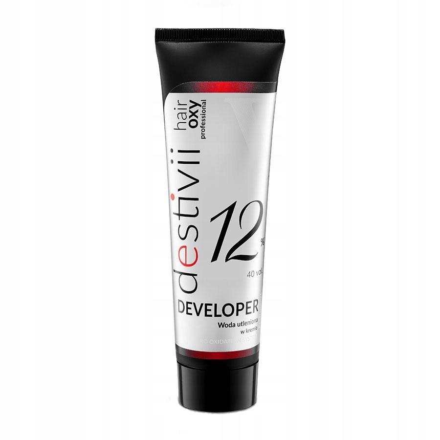 

Destivii Hair Oxy Classic woda utleniona 12% 80ml