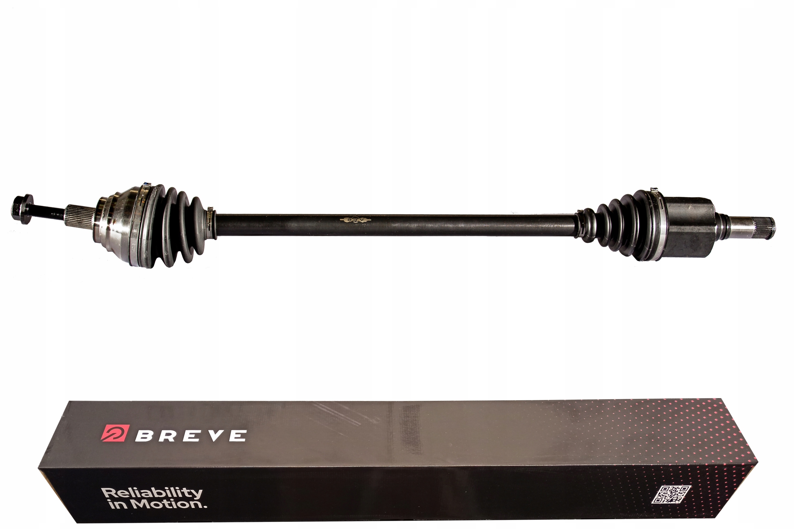 B1229 - Піввісь правий VW GOLF VIII 8 1.5 eTSI автомат новий