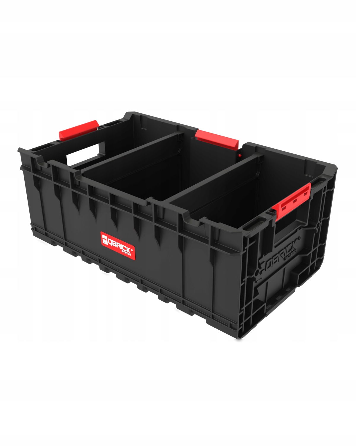 Skrzynka Qbrick System One Box Plus 2.0 + One Box Handle Marka Qbrick system