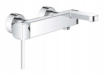 Grohe Plus bateria wannowa 33553003
