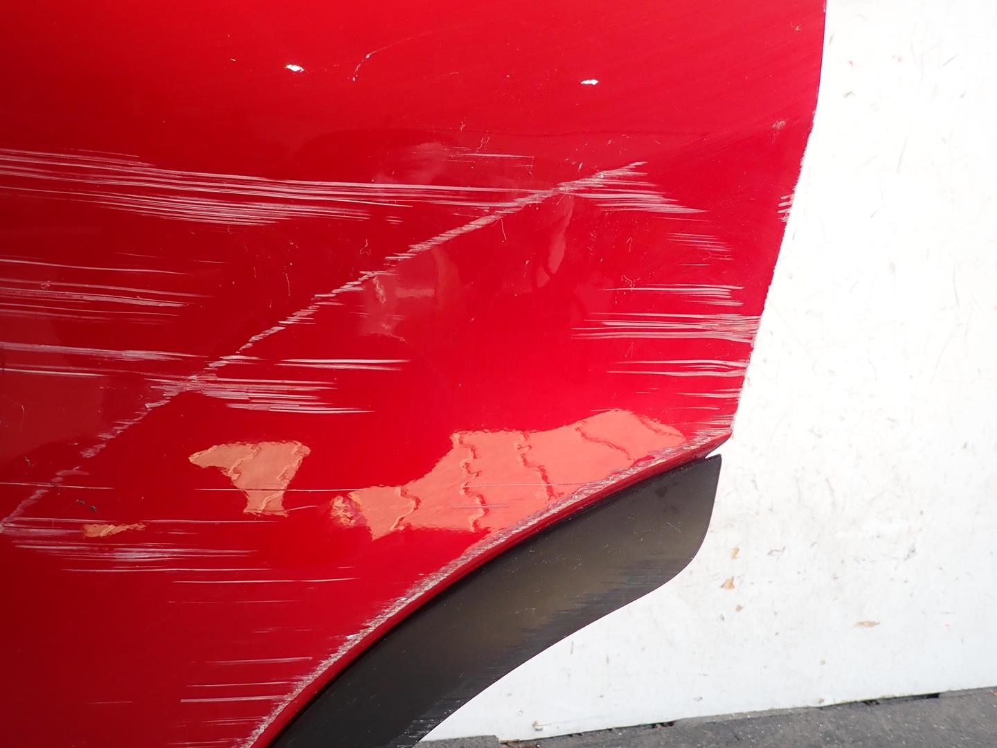 Tür heck hinten links MITSUBISHI ECLIPSE CROSS 2017
