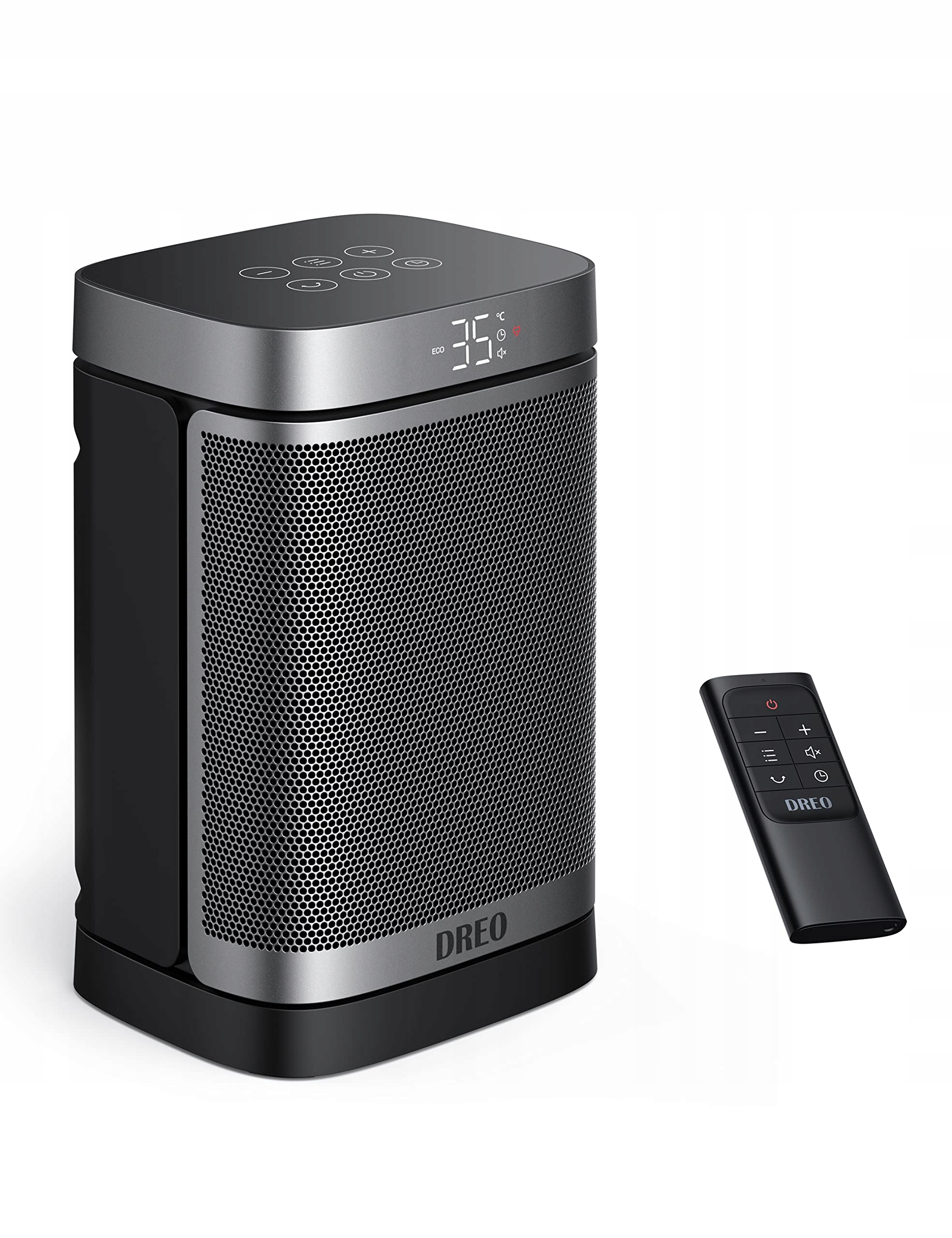 Elektrický keramický ohřívač Dreo Heater 1500 W
