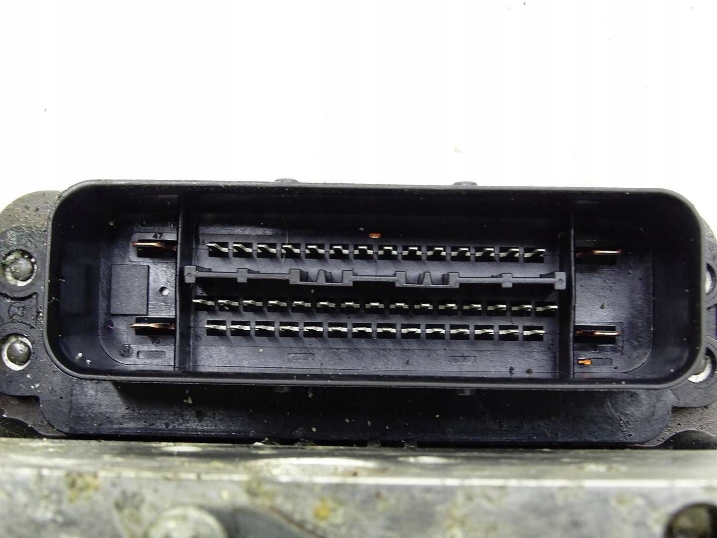 Servofreno ABS AUDI A6 C7 A7 4G 4G0614517AA 4G0907379L