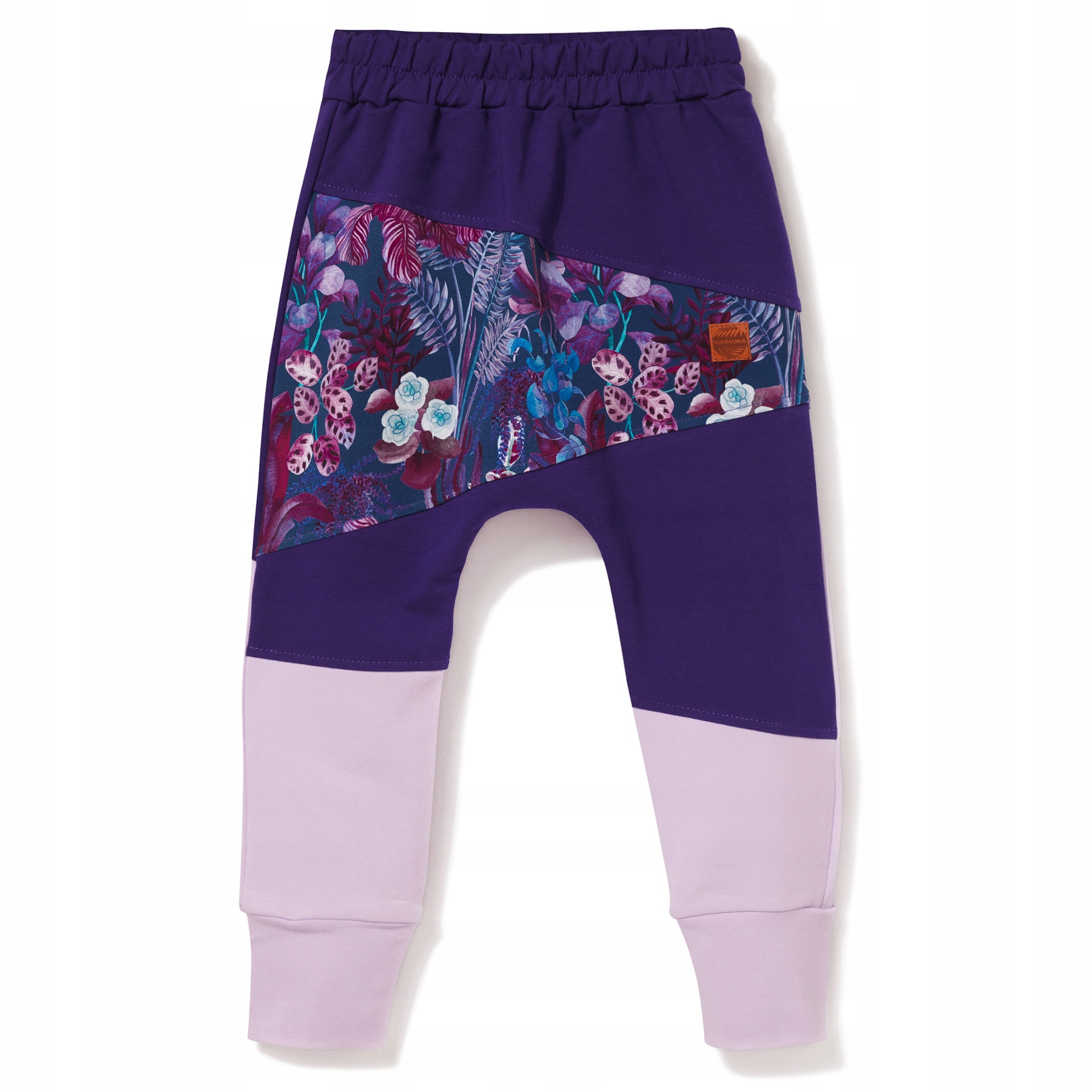 TuSzyte | Spodnie dresowe, modne wzory, PL R.104