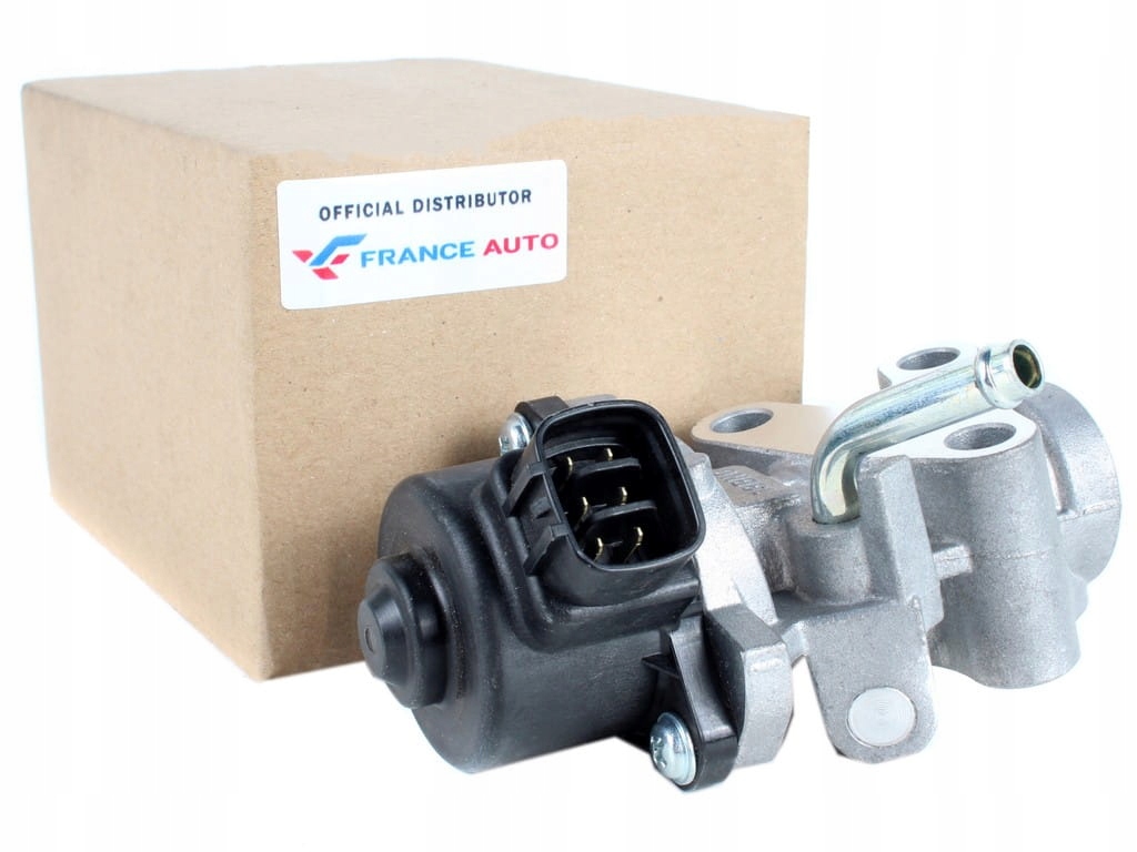 1612094380 13BN0 - Клапан рециркуляції відпрацьованих газів CITROEN C1 II 1.0 VTI 13BNO