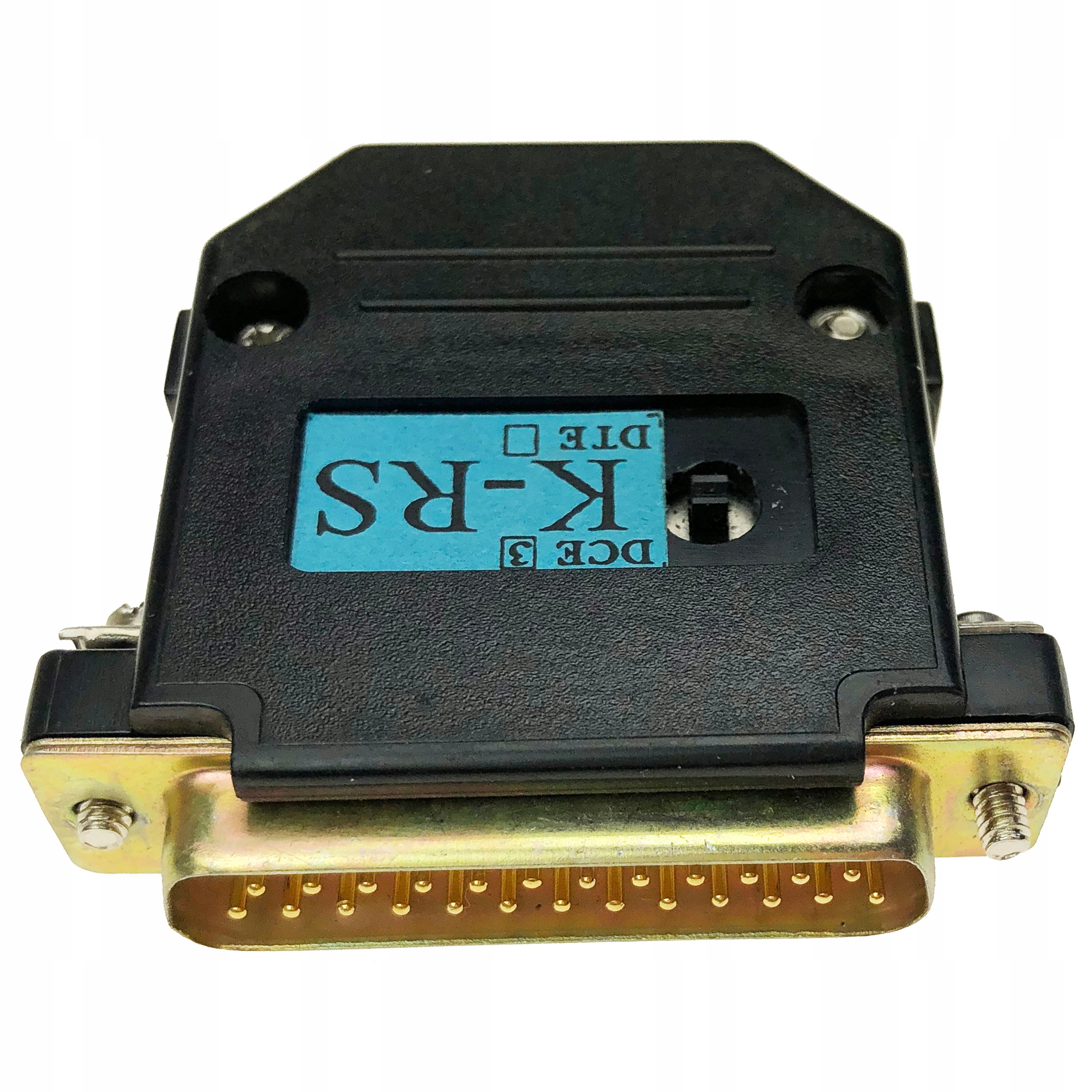 DIGILAB K-RS RS232 > RJ11 100% OK {aQ