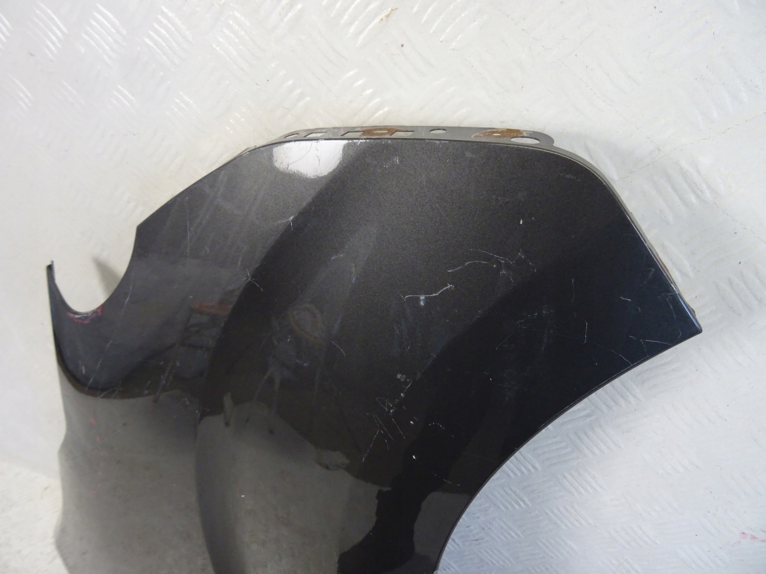 fender front front right PEUGEOT EXPERT III VIVARO JUMPY III