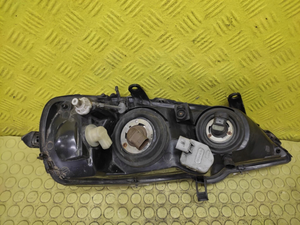 OPEL ASTRA G REFLEKTOR light left front