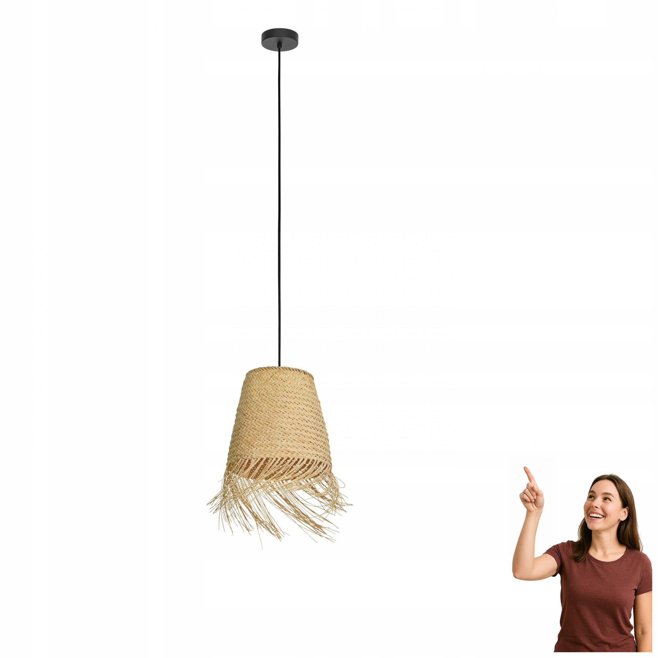 Závesná lampa Aycliffe 43871 Eglo