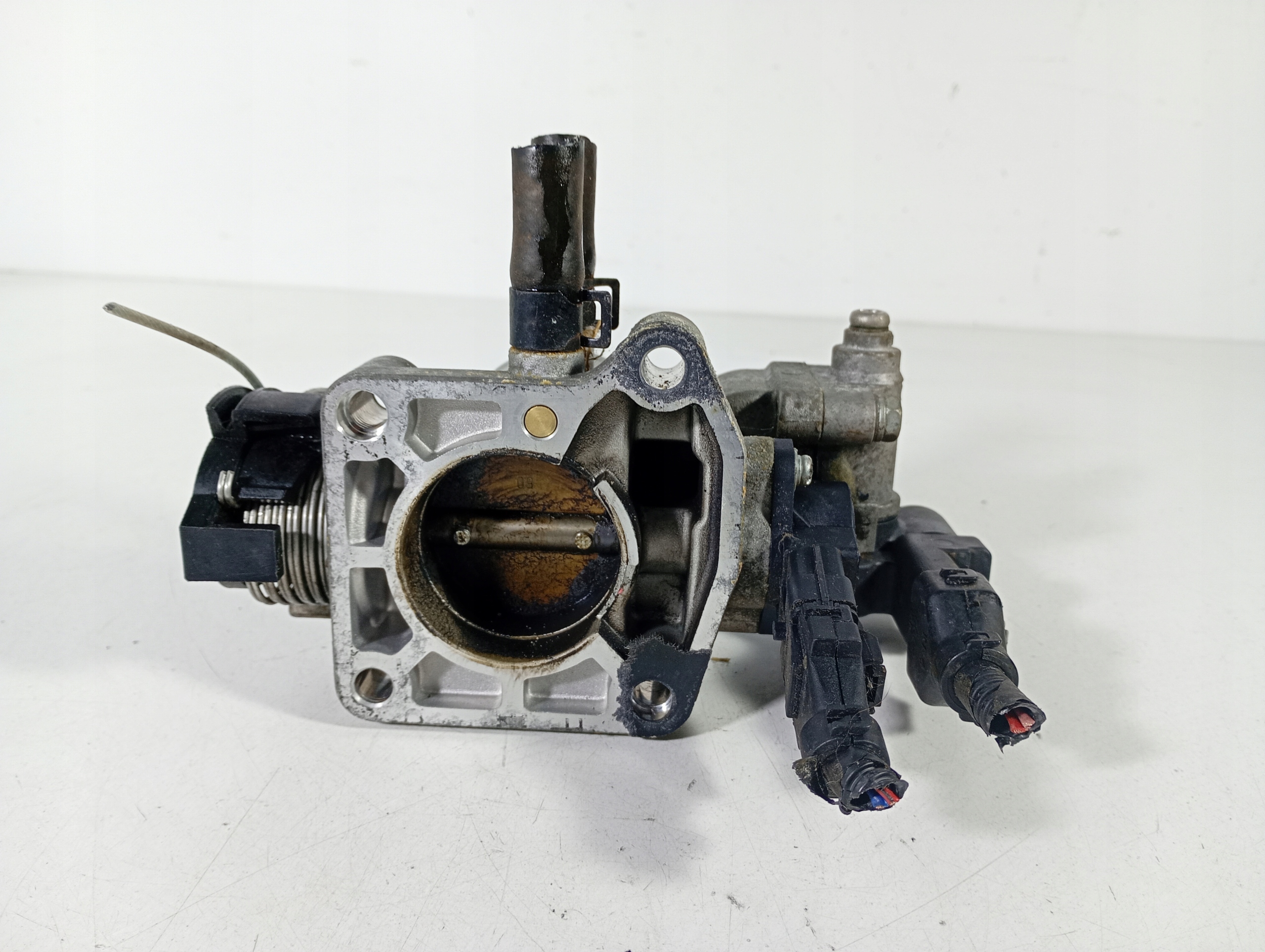 Hyundai Getz 02-11 throttle flap