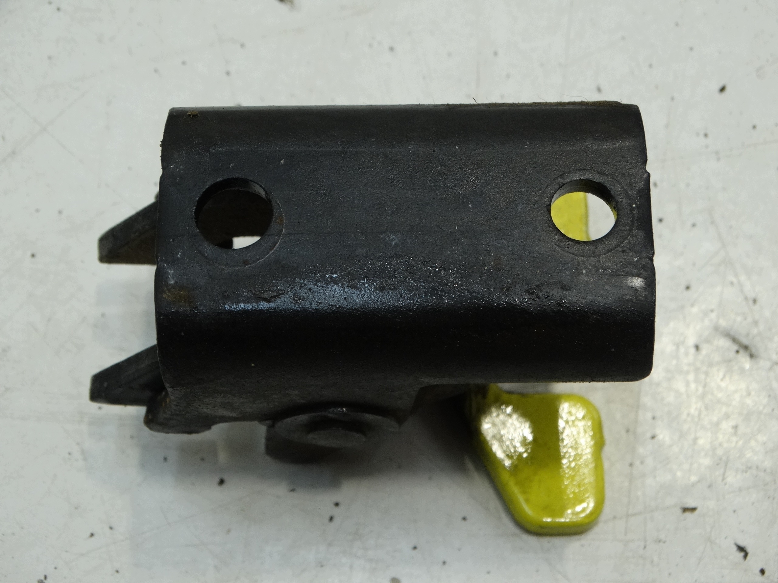 MOTYLEK limiter door rear part PARTNER II JUMPY III EXPERT III PROACE VERSO
