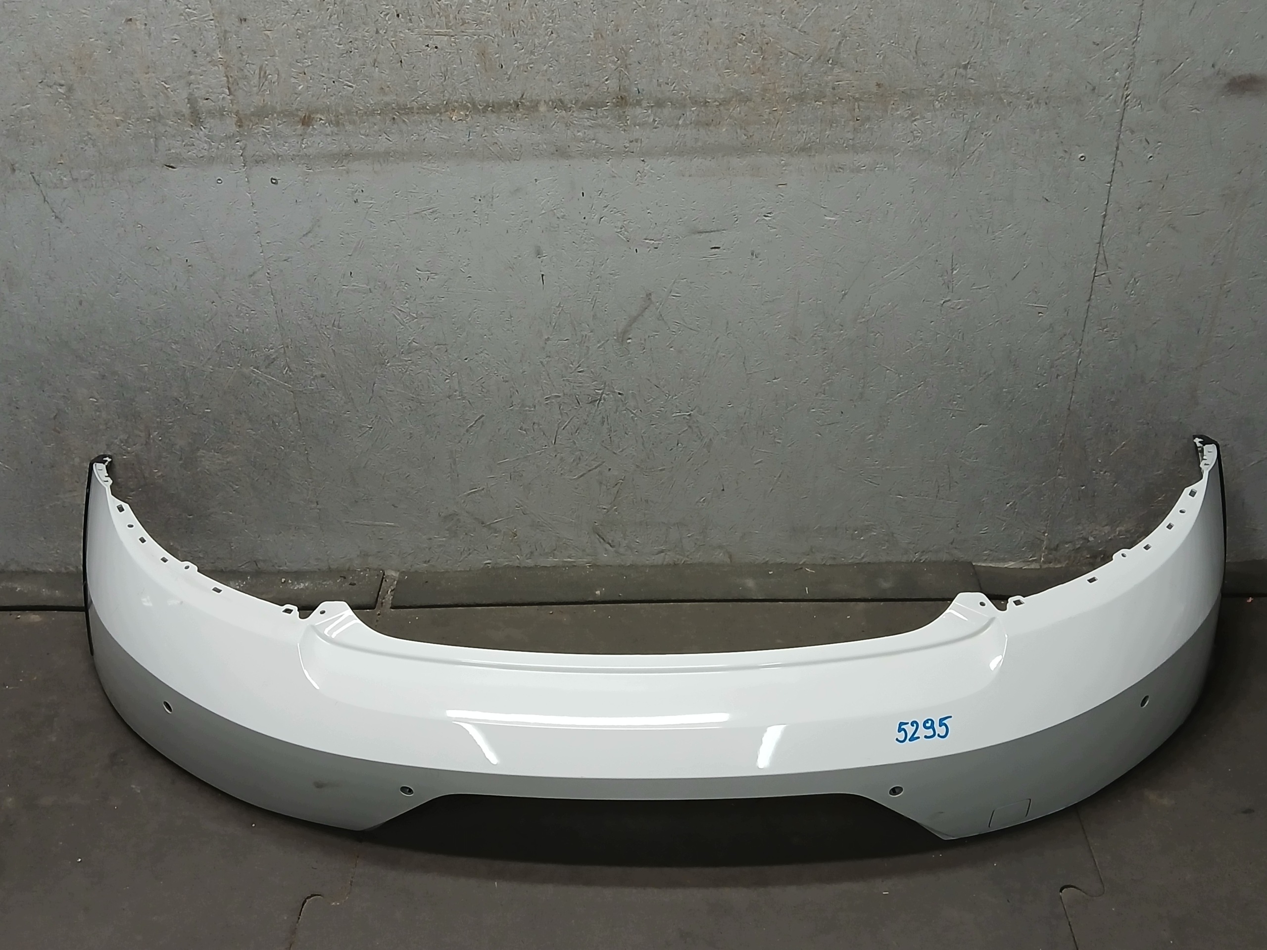 branik stražnji dio VW BEETLE 5C DUNE R-LINE R LINE