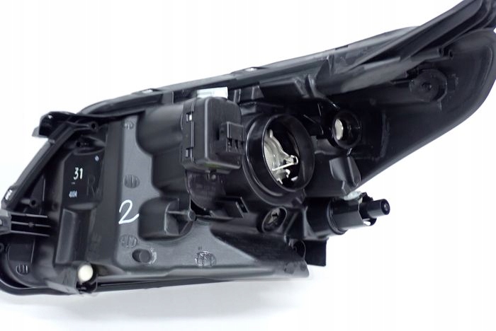 TOYOTA URBAN CRUISER 09- reflektor right light right 81130-52C10
