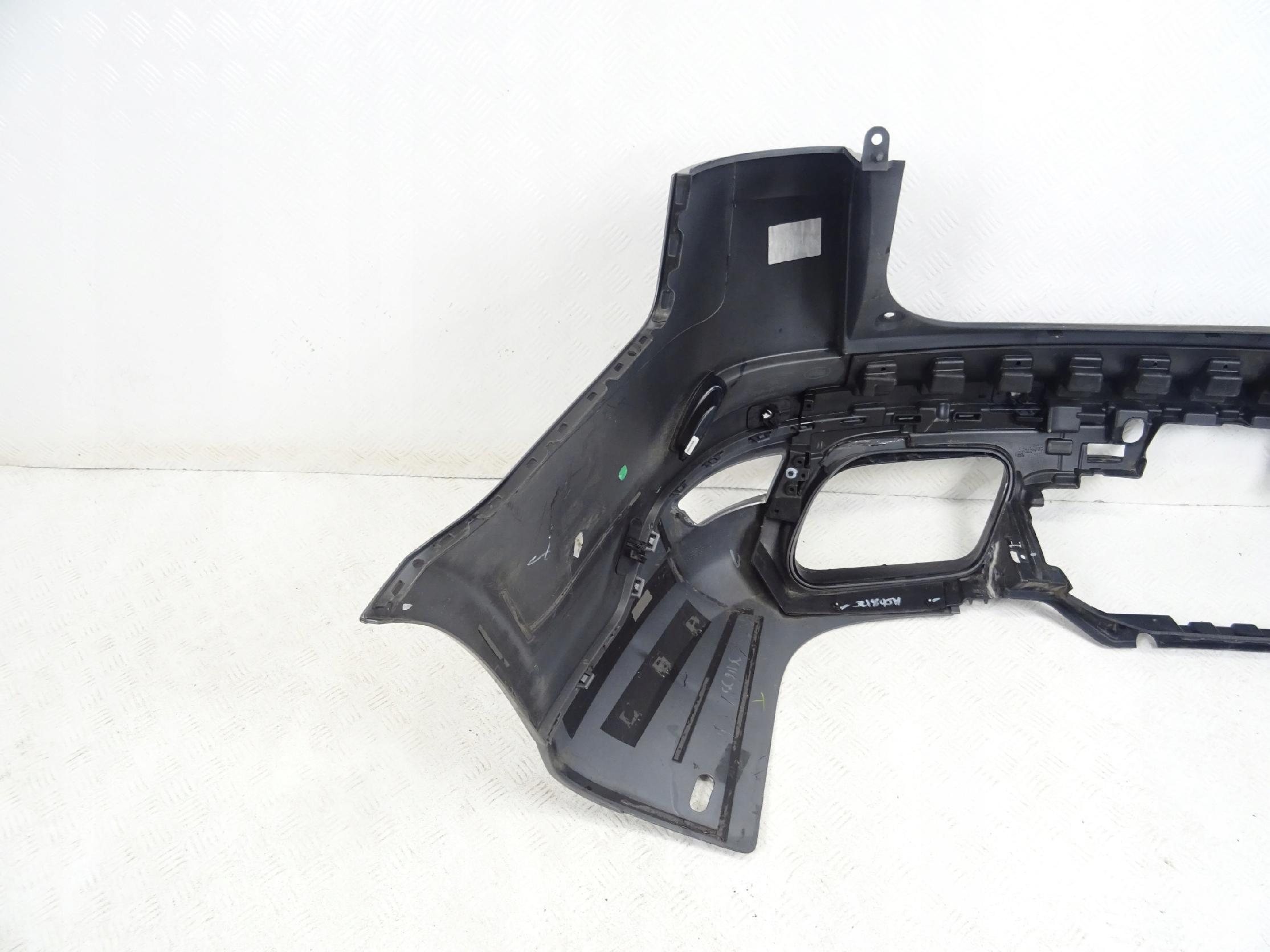 Range Rover Sport SVR bumper rear part rear