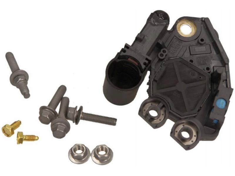 РЕГУЛЯТОР НАПРУГИ VALEO 595354