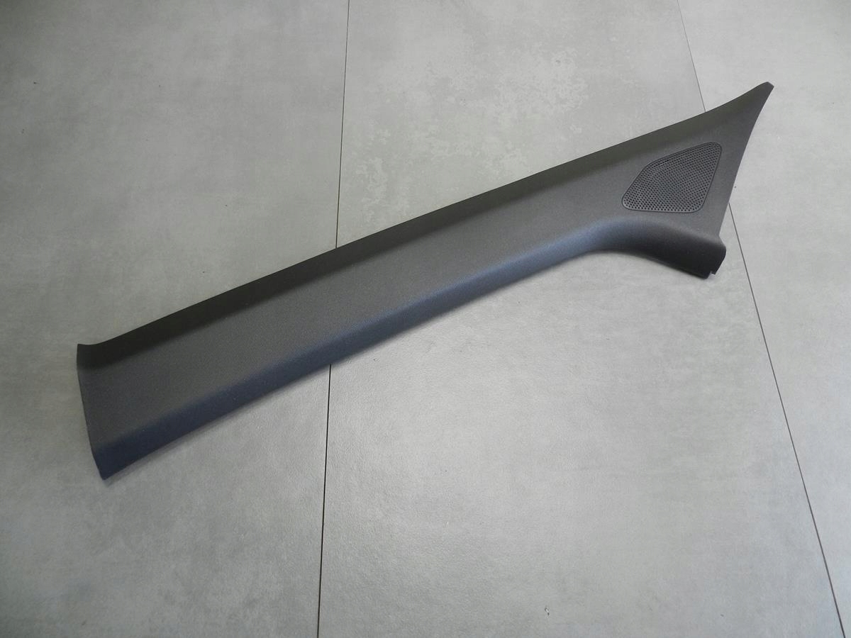 SEAT ARONA КРИШКА СТІЙКИ ЛІВА 6F9867234G