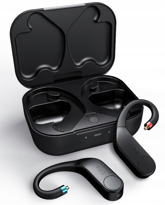 MODUŁ BEZPRZEWODOWY FIIO UTWS3 WERSJA 2-PIN CZARNY