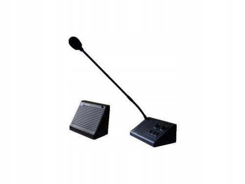 Interkom kasowy SD-2006V+ LonBon commax do okienka