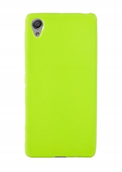 

Etui pokrowiec futerał Jelly Case do Sony Xperia X
