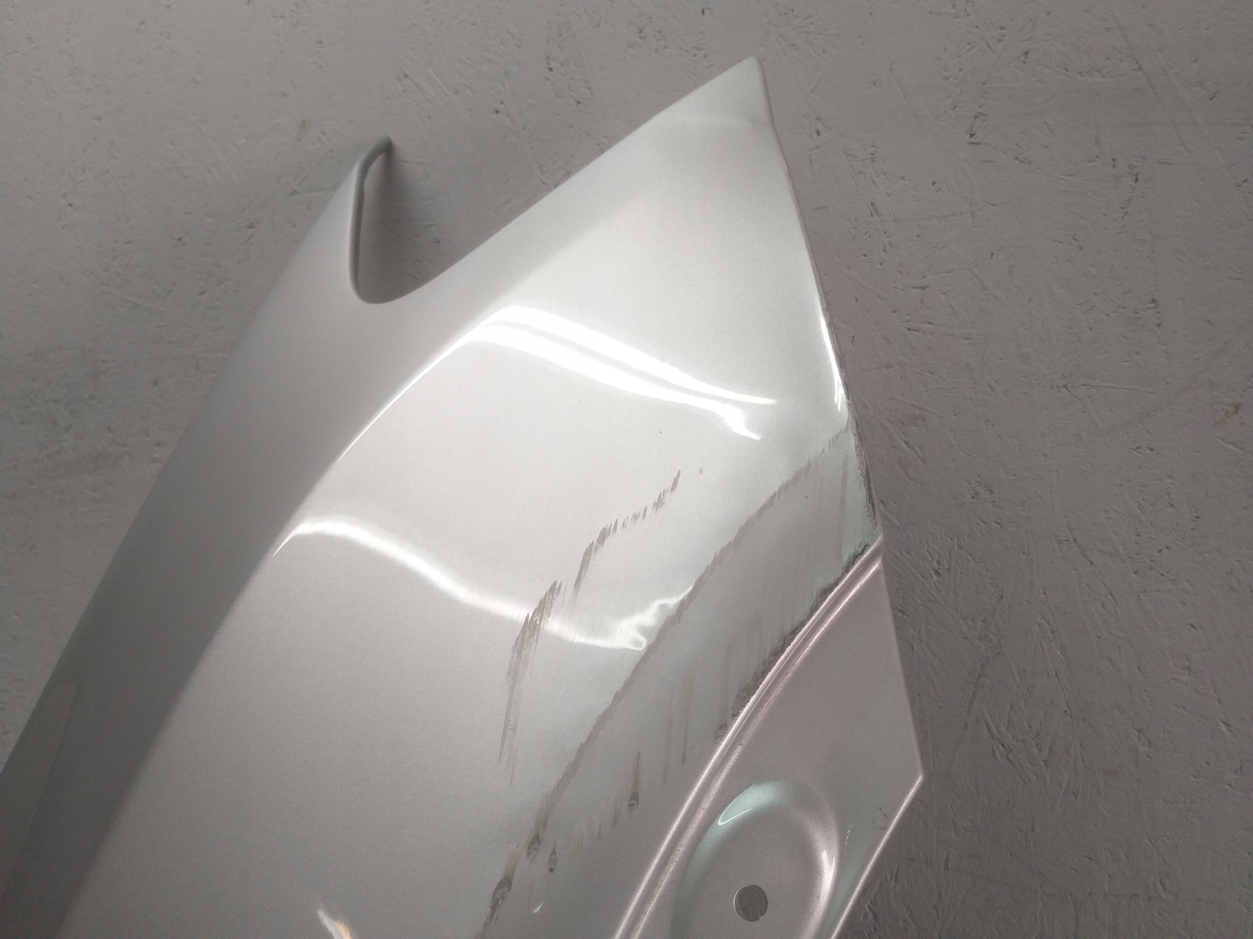 fender front right BMW X3 F25