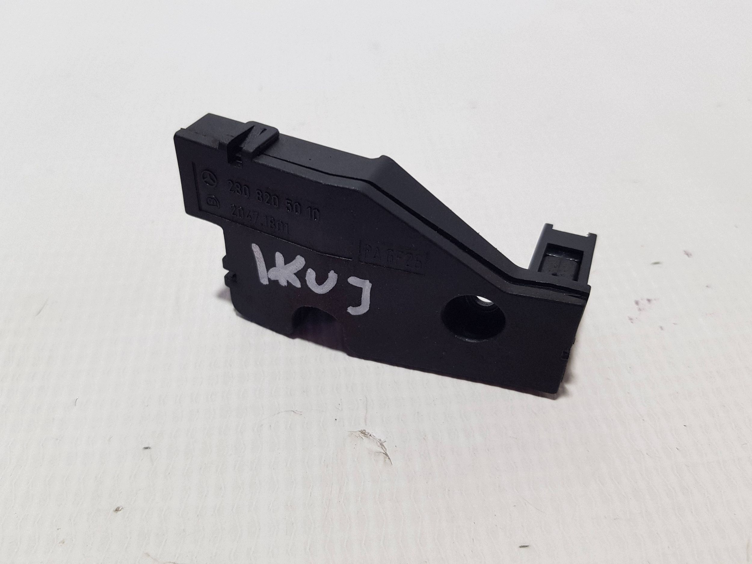 MERCEDES SL R230 left switch sensor roofs KRANCOWKA