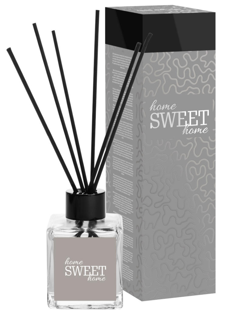 

Bispol dyfuzor patyczki zapachowe Sweet Home 80ml