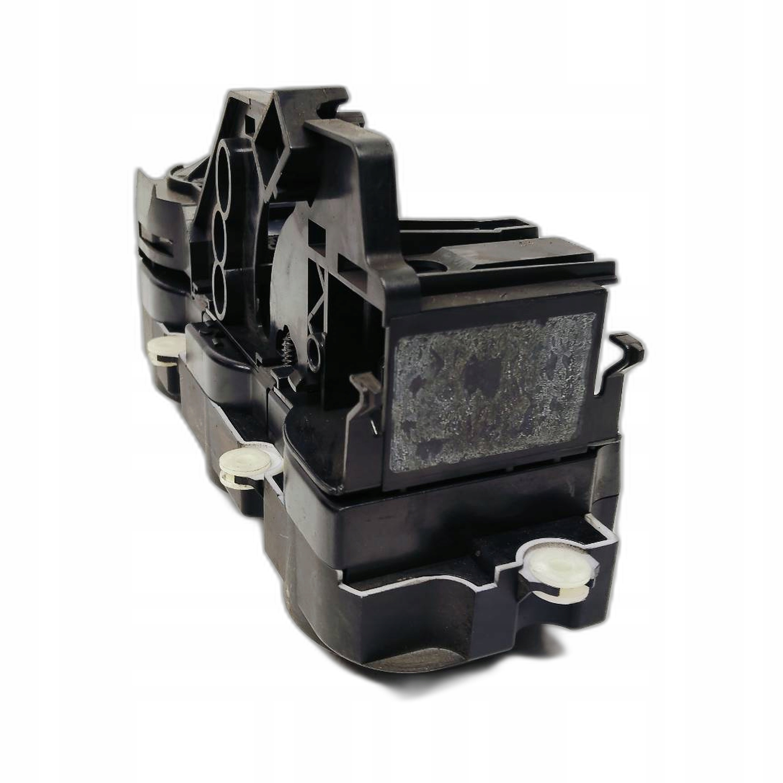 Panel switch air conditioning devices Volkswagen Passat B6 2.0 TDI