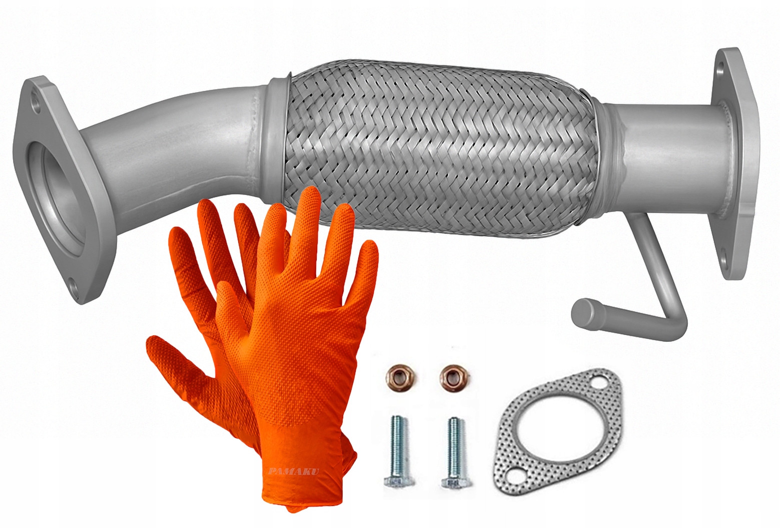 Kia Carens IV 1.7 CRDi 85-100 kW (2013-2016) Trubka Oe 28610A4300