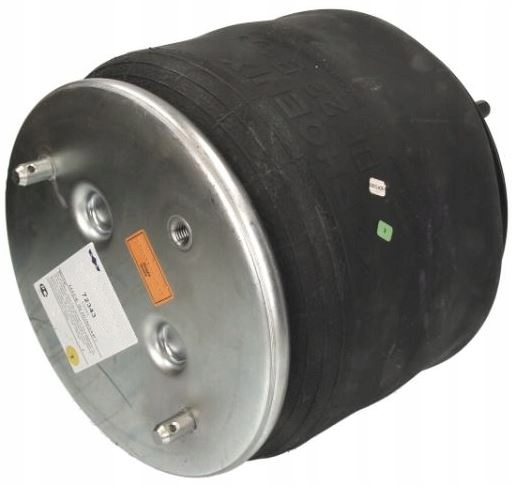 MIECH ZAWIESZENIA SCANIA 4 124 KOMPLETNY