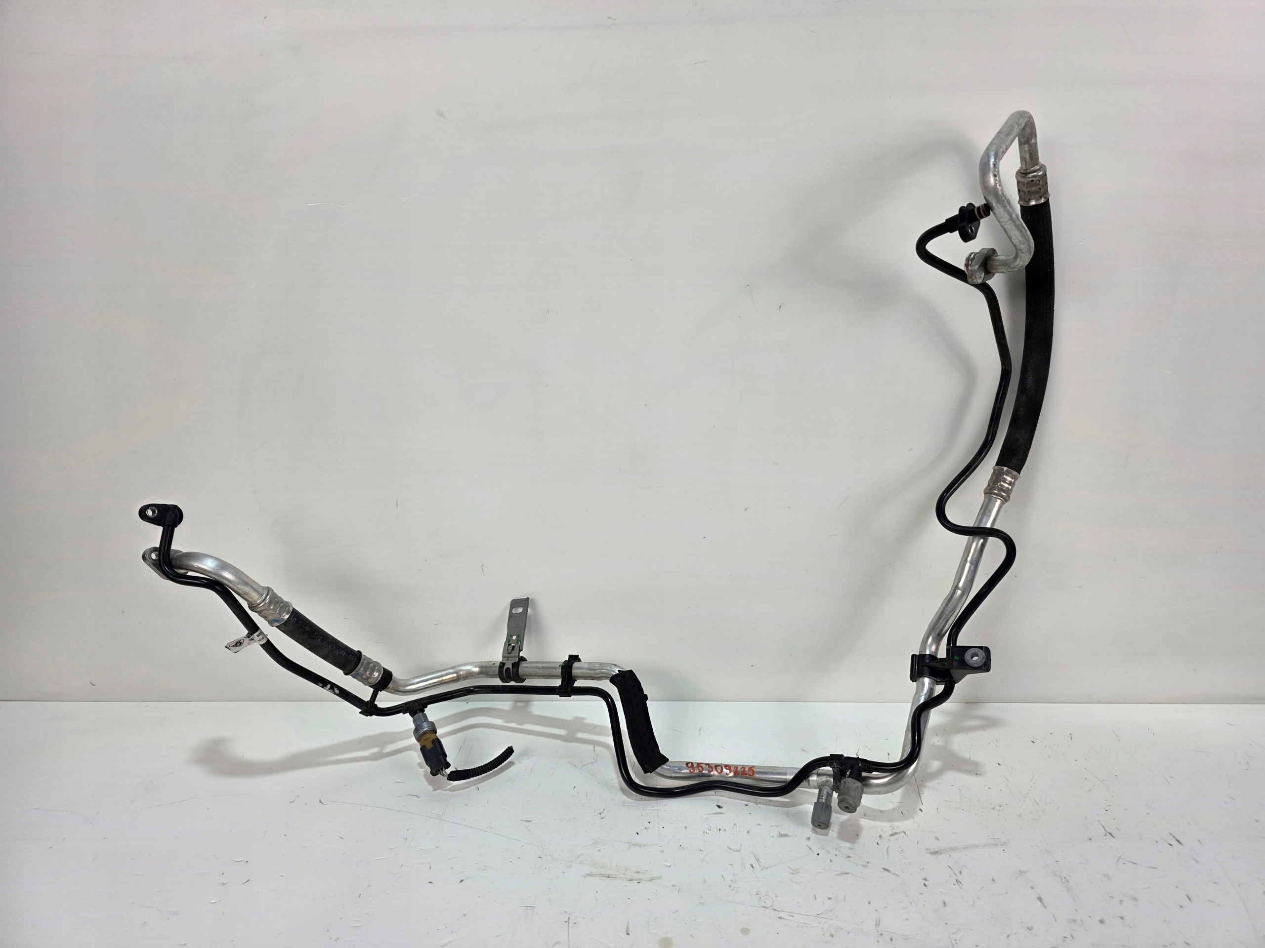 Schlauch klimaanlage JEEP AVENGER 9850361580
