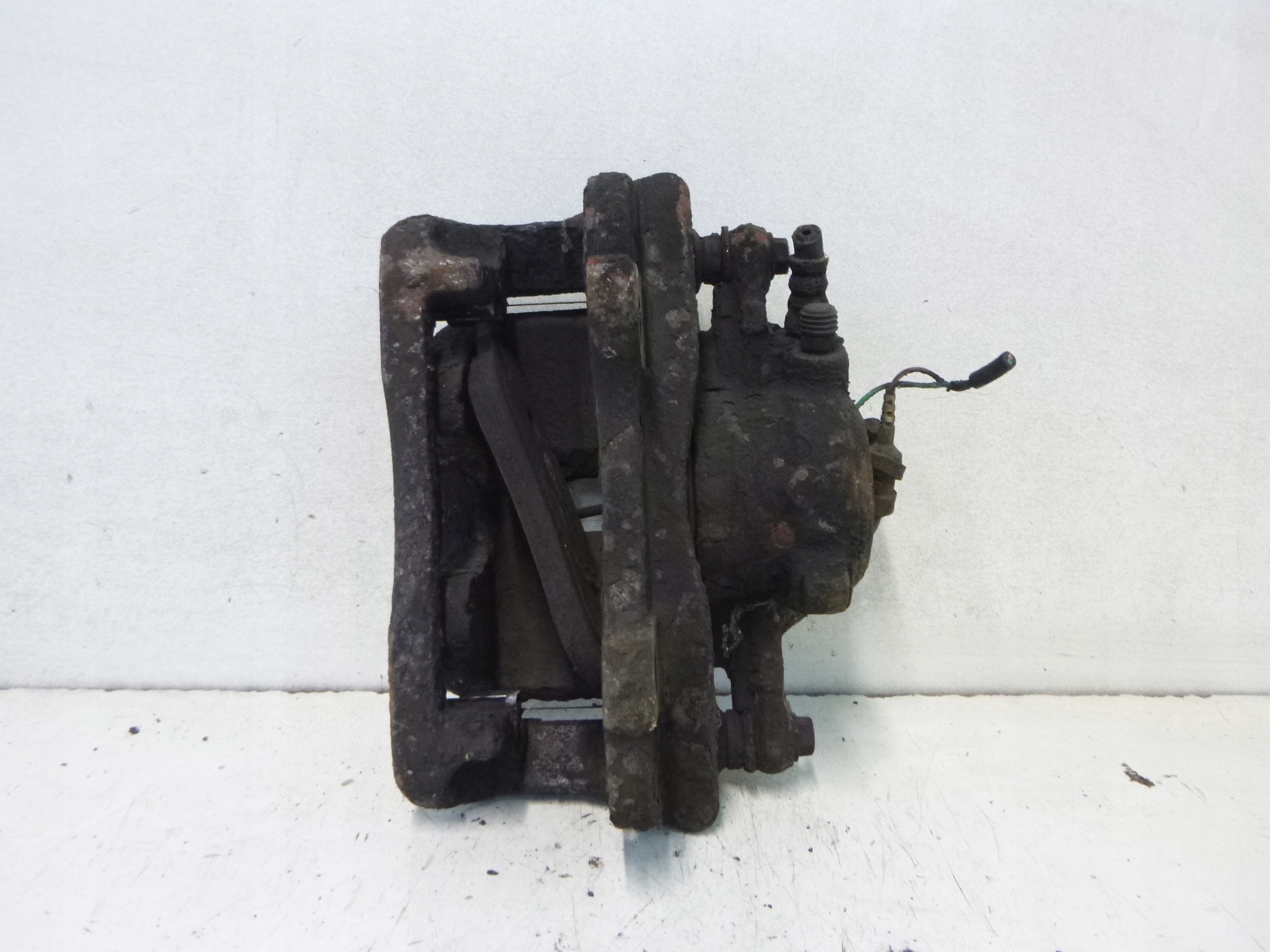 caliper brake front CITROEN C8 PEUGEOT 807 2.0