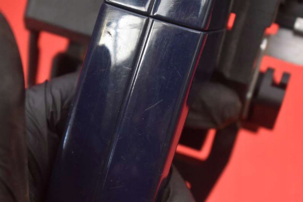 handle right front front RB BM51-A224A36 FORD FOCUS MK3 11-15