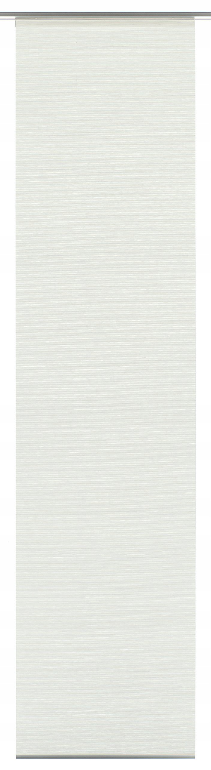Závěs polozatemňovací se suchým zipem 60 cm x 245 cm
