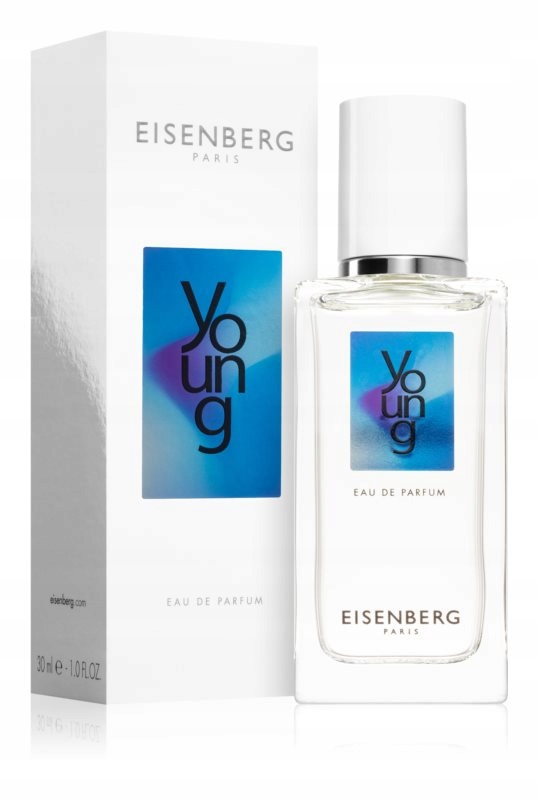 Eisenberg Happiness Young Edp 30ML