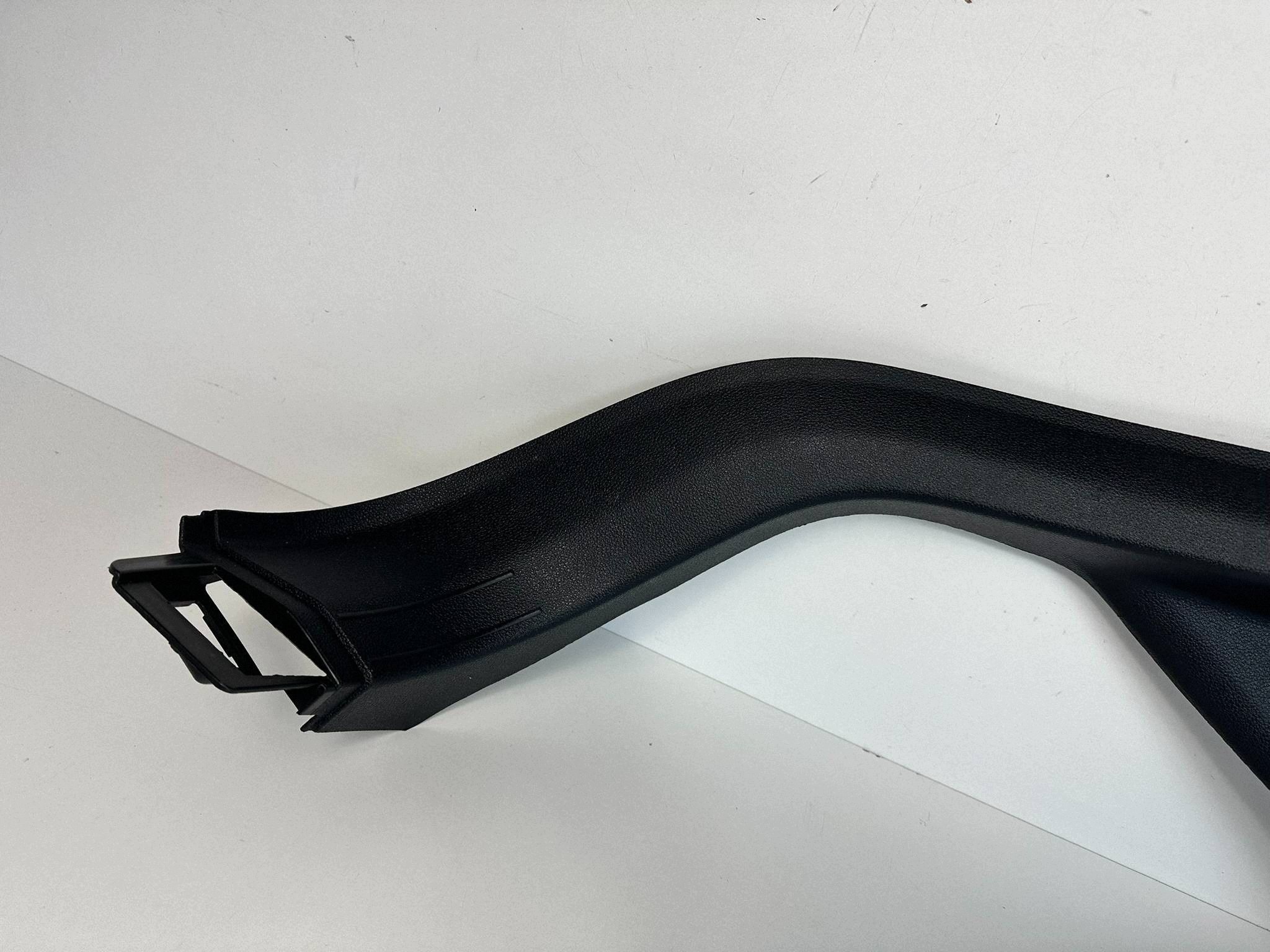 Volkswagen T-Roc boot upholstery 2GA867761