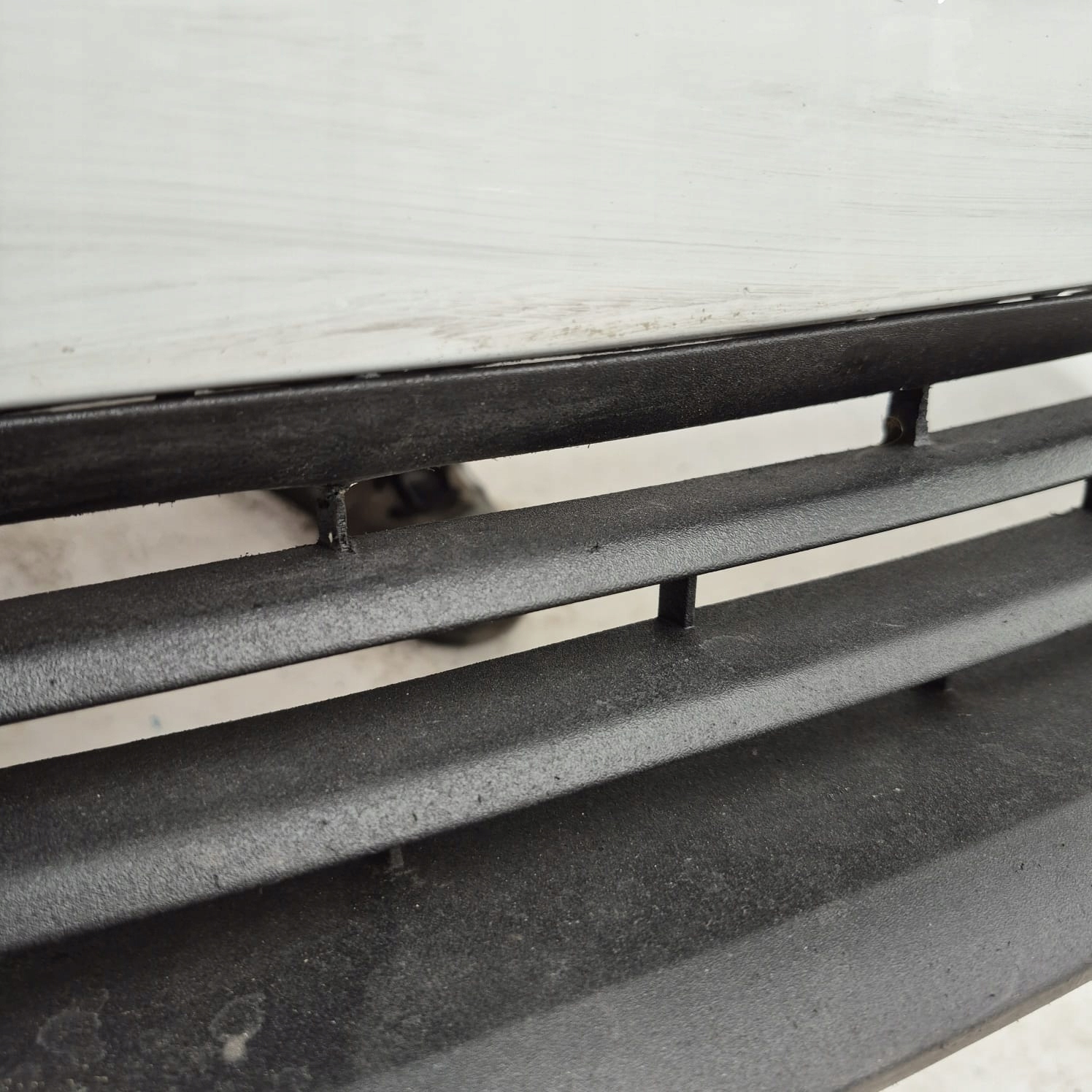 OPEL INSIGNIA B 17- bumper front front 6XPDC 13491134