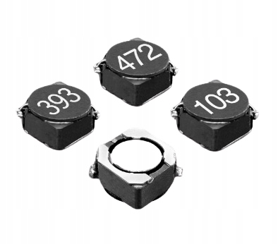 

Dławik mocy ekranowany 22uH 1.45A 5 szt.