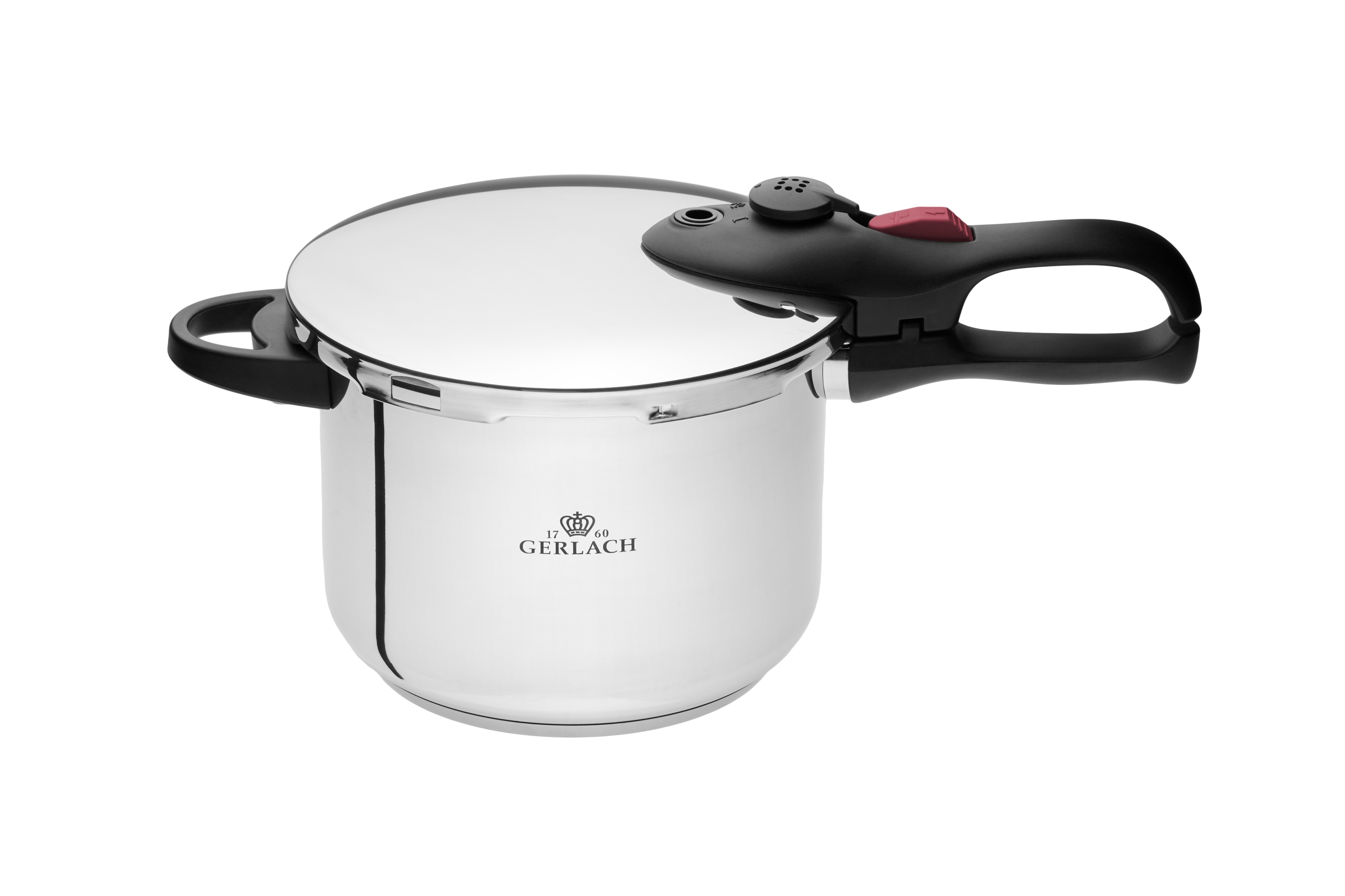 

Gerlach Szybkowar First 6l
