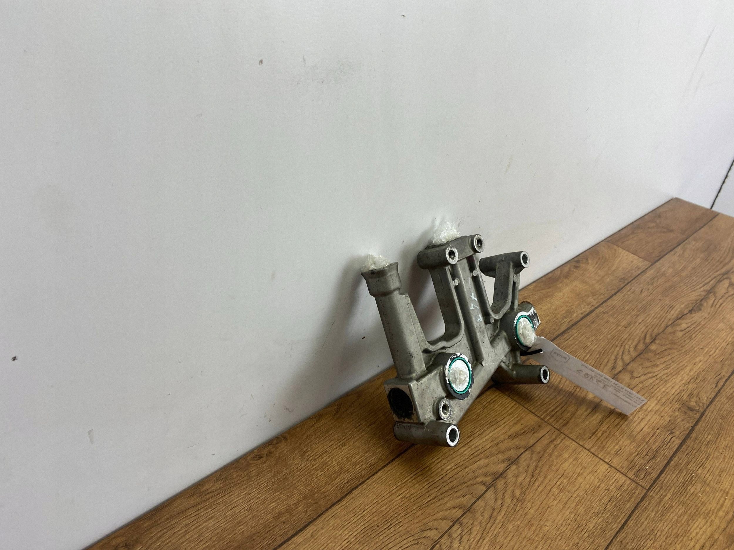 Motor Ölkühler Getriebe getriebe Ram 1500 DT 2019+