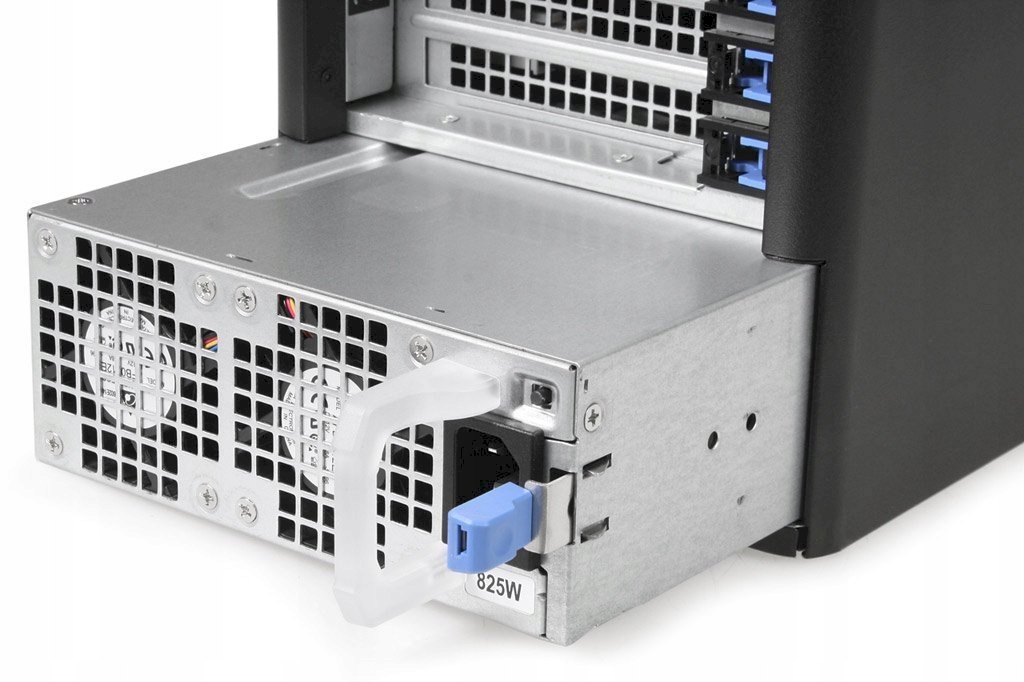 WYDAJNA STACJA ROBOCZA Dell Precision T7810 XEON 32GB 512SSD RADEON W10Pro Typ pamięci RAM DDR4