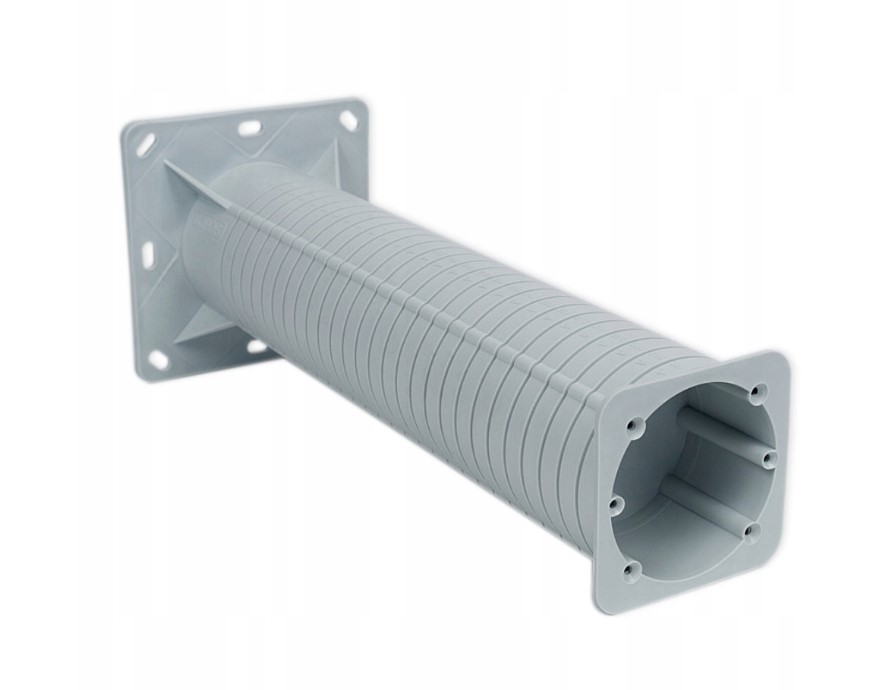 Kopos Puszka do dociepleń Kez 300mm