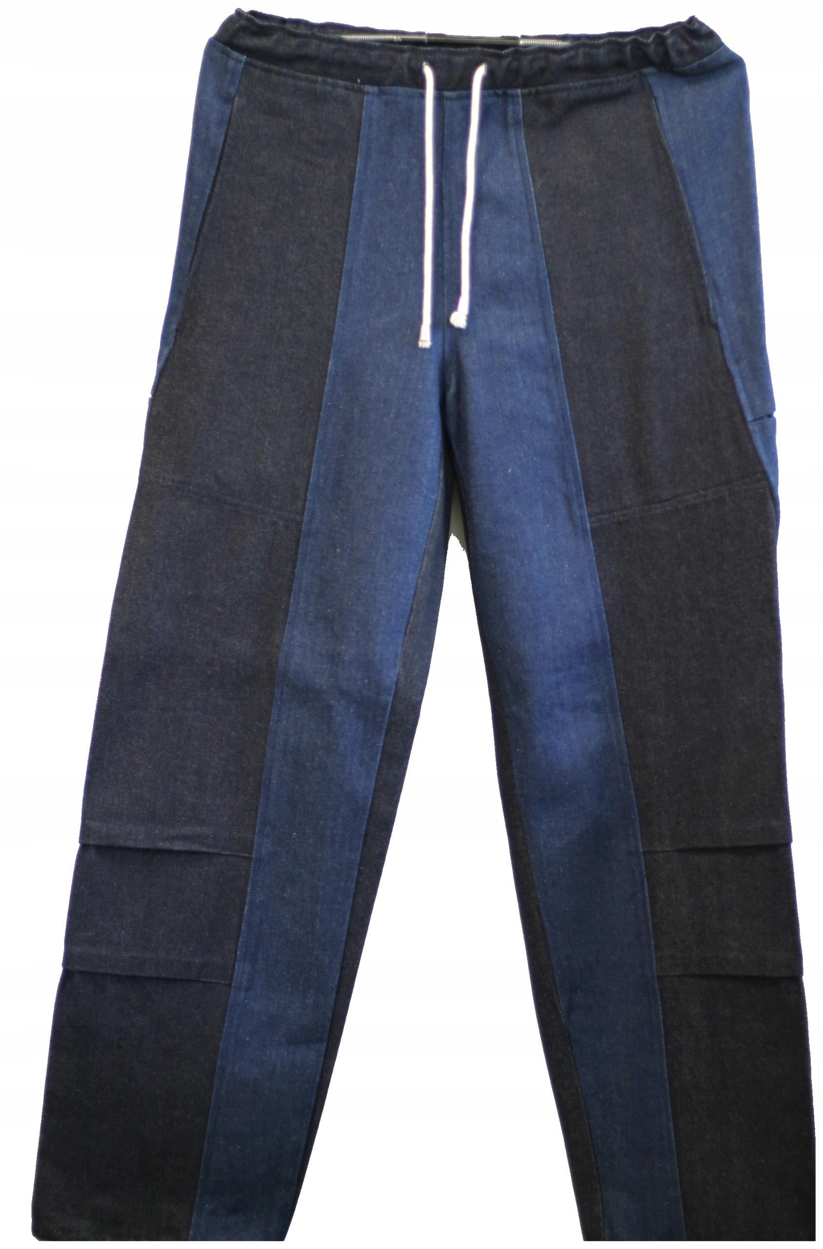 North Hill Paris Džíny rovného střihu r.M