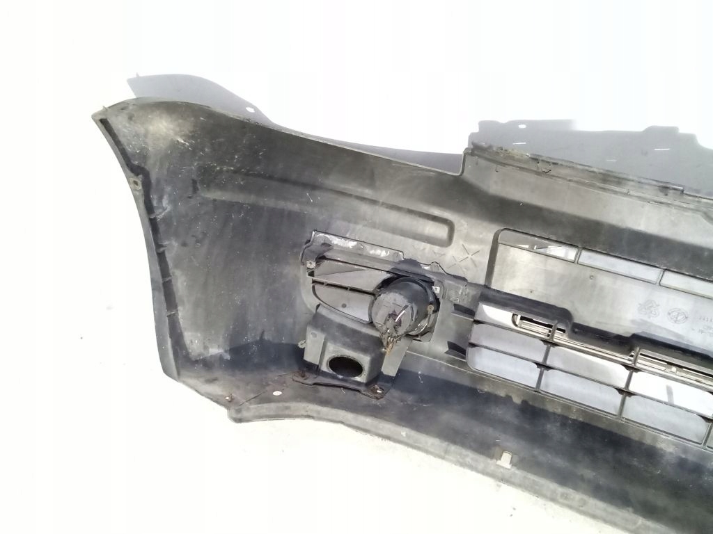 Fiat Panda II 2 nárazník předek přední