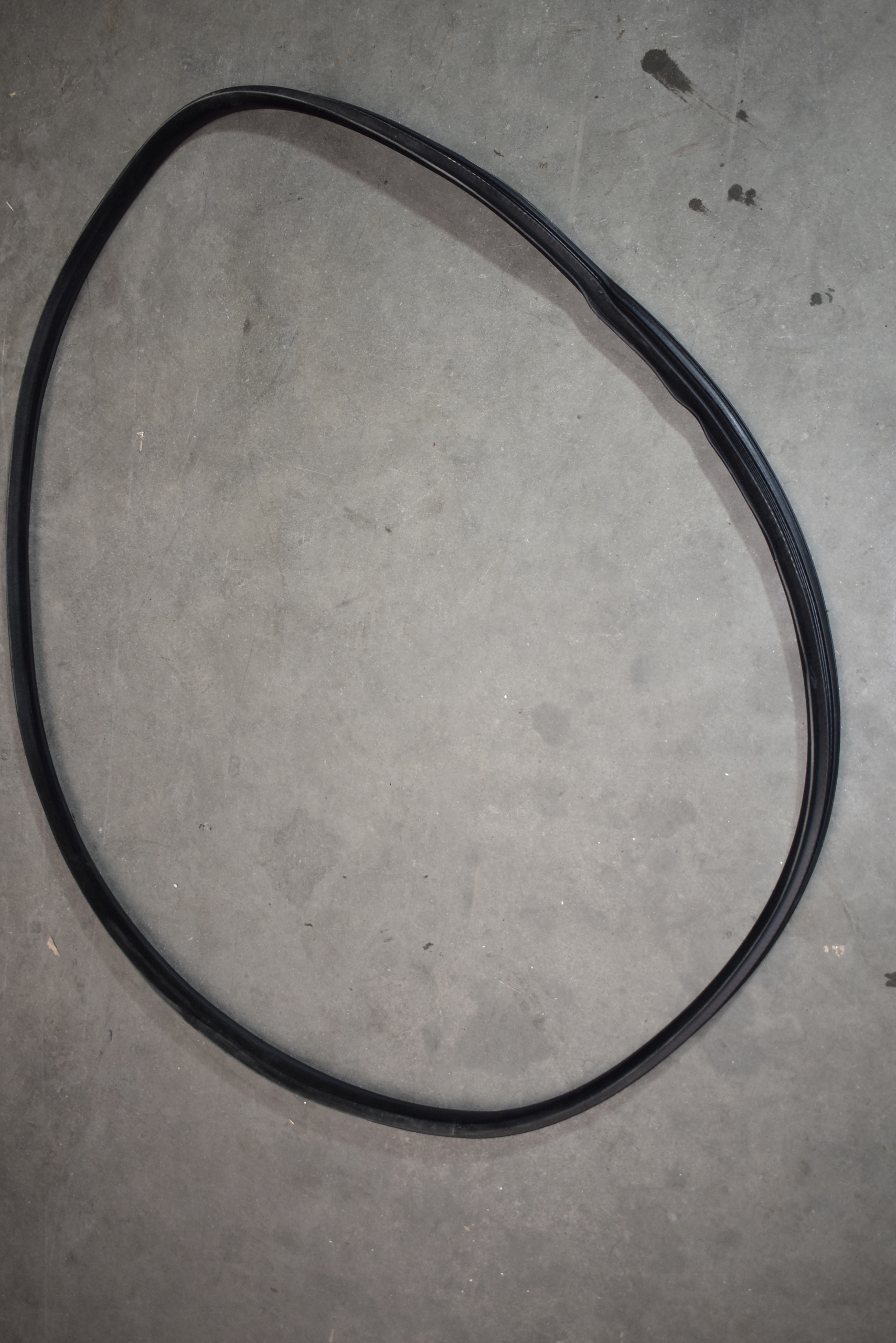 IDEALNA gasket door front front BMW G70 1